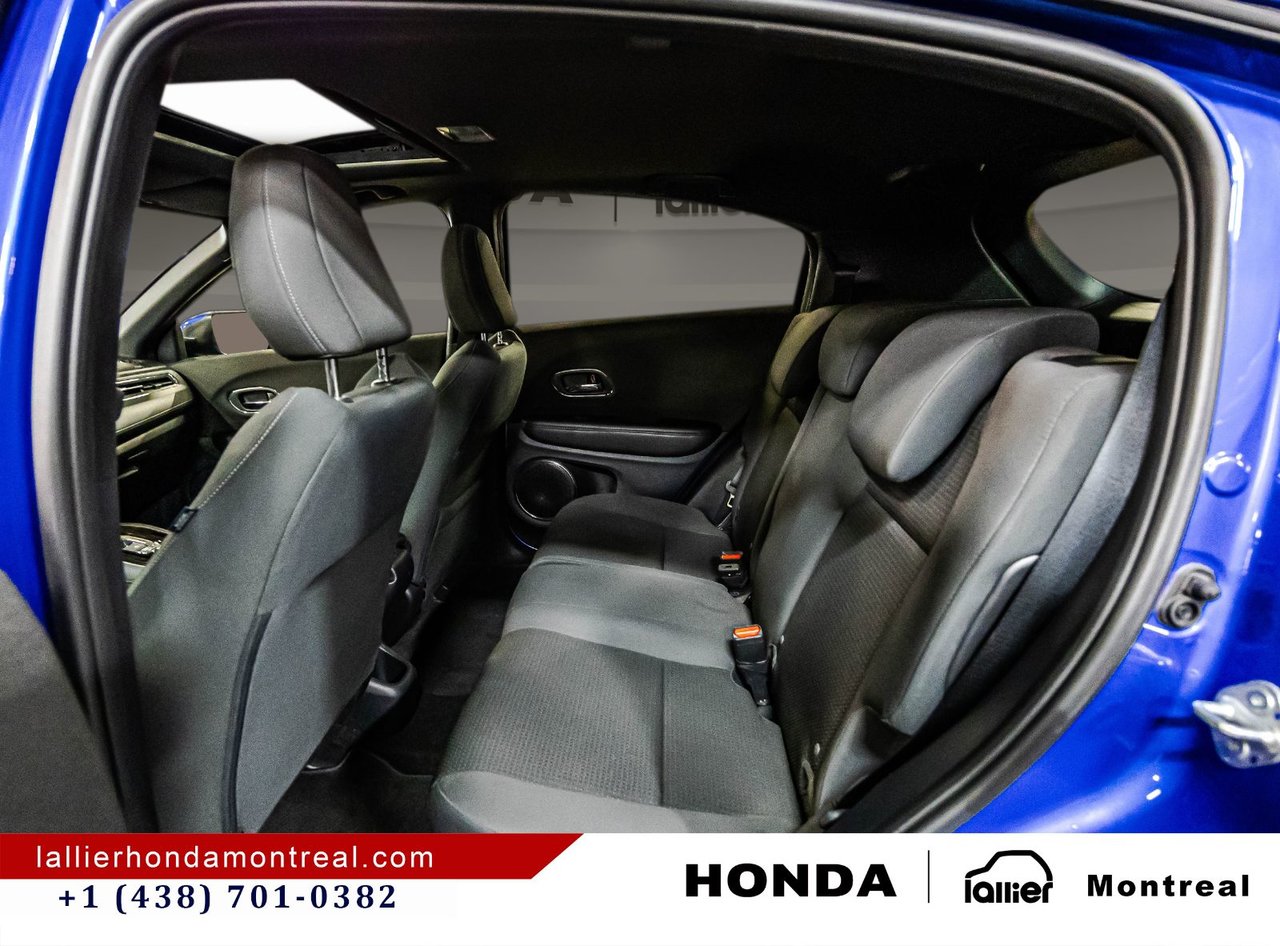 2021 Honda HR-V - Image 14