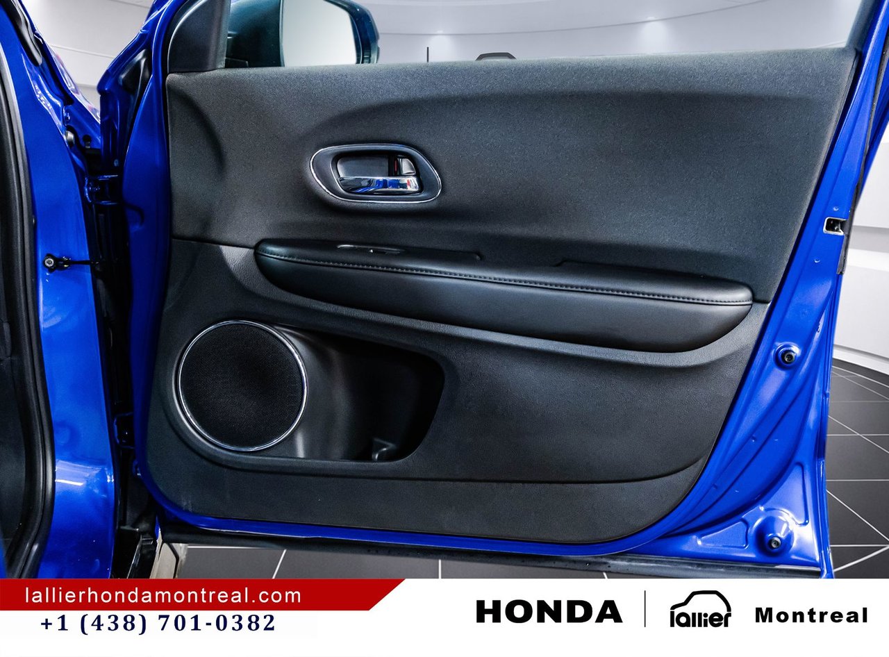 2021 Honda HR-V - Image 17