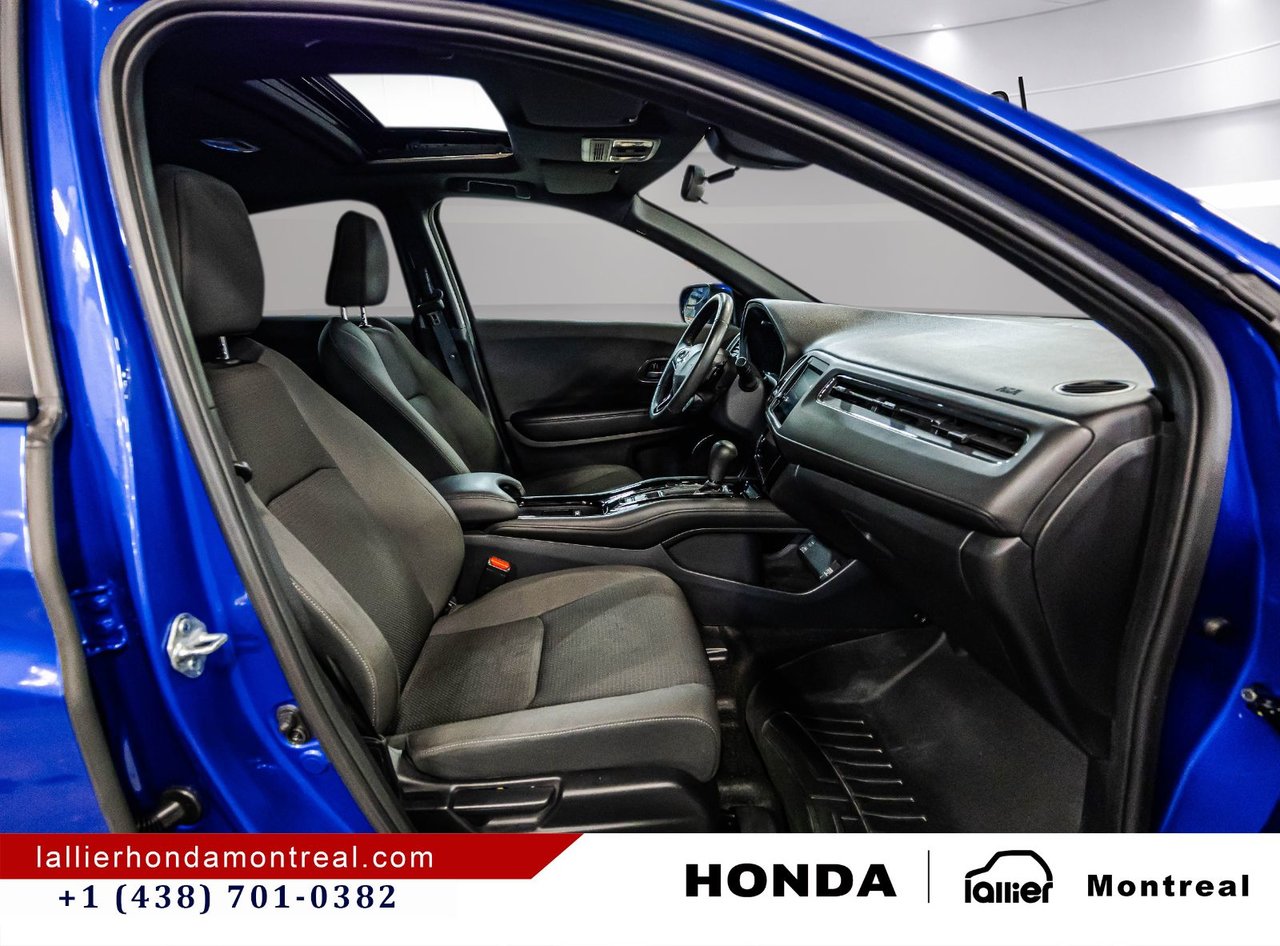 2021 Honda HR-V - Image 18