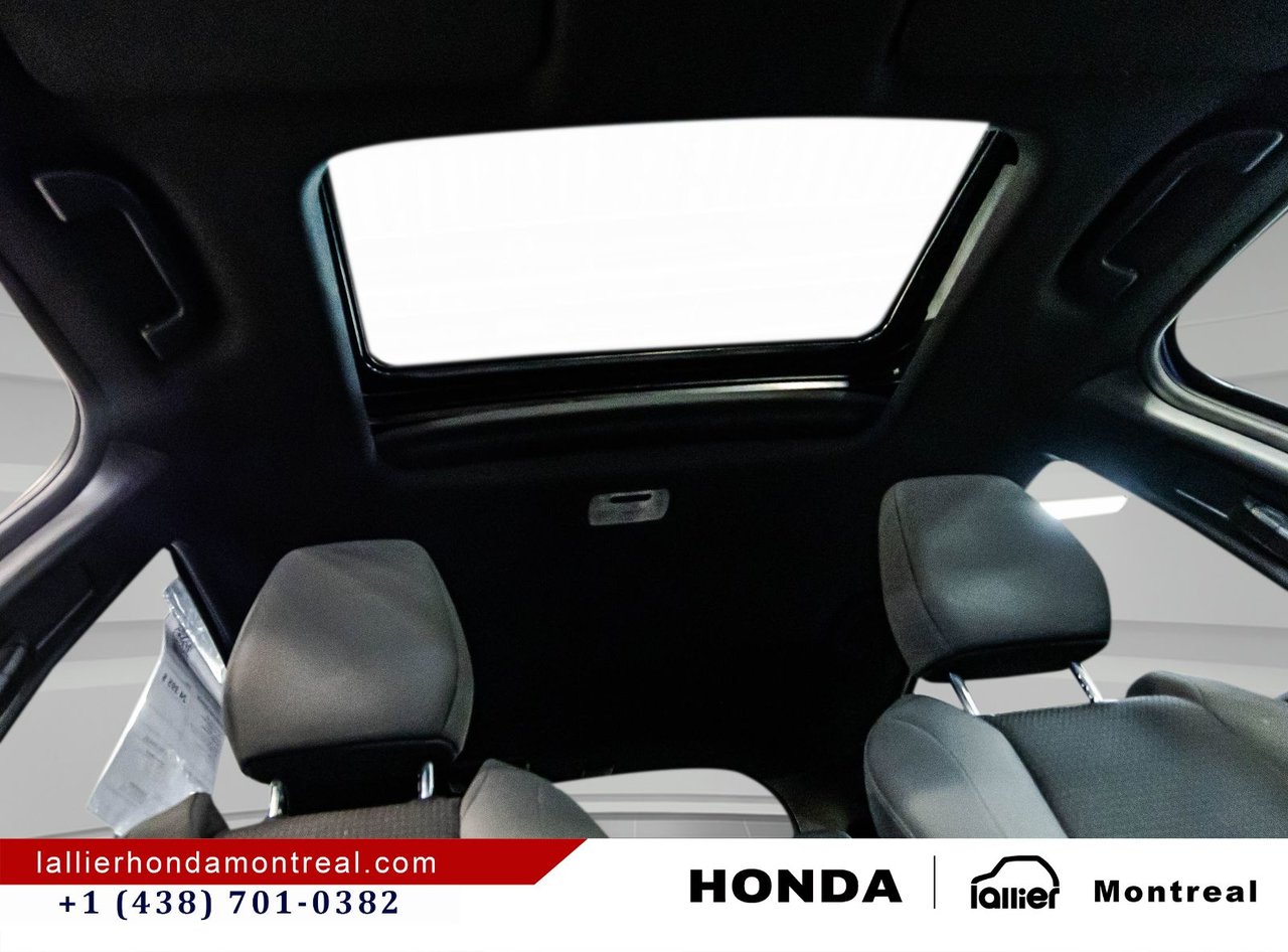 2021 Honda HR-V - Image 19