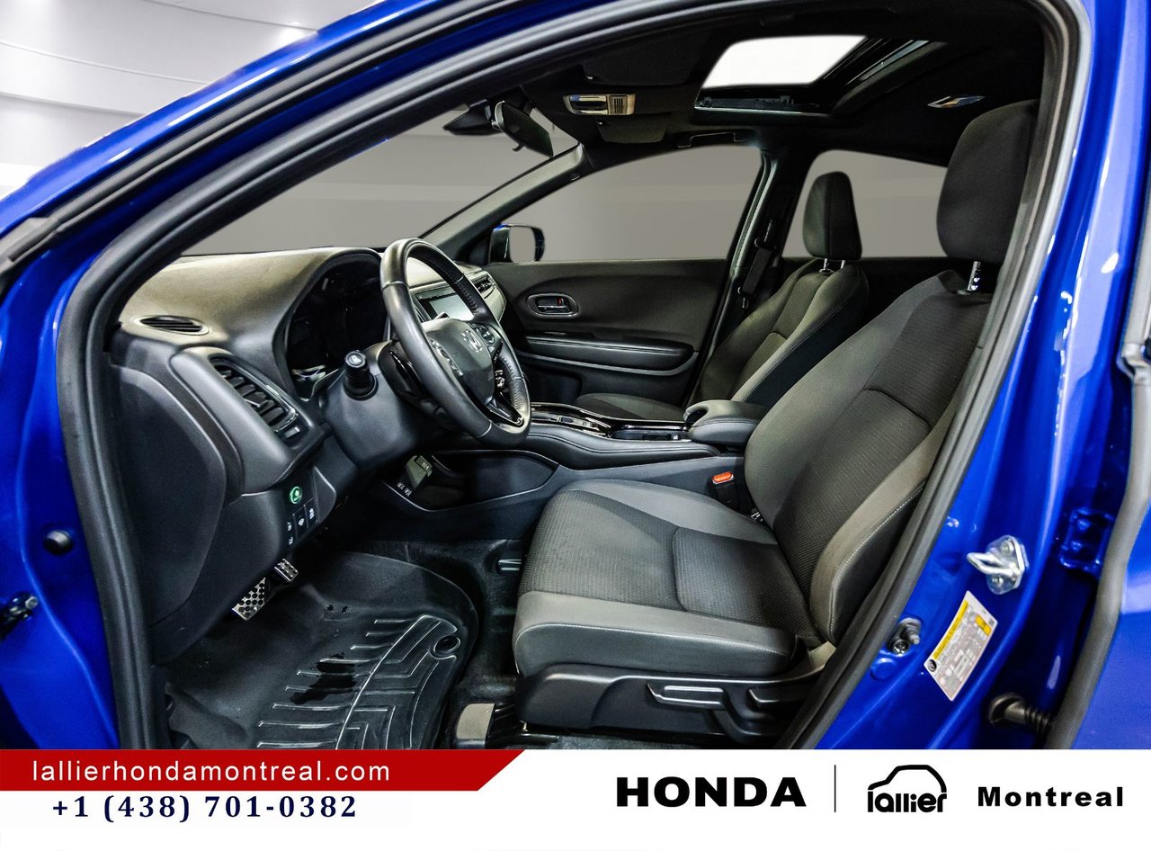 2021 Honda HR-V - Image 20