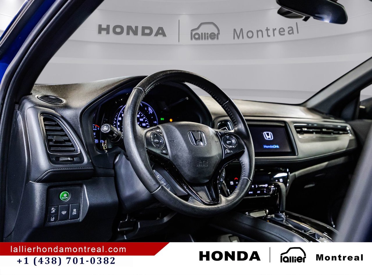 2021 Honda HR-V - Image 21
