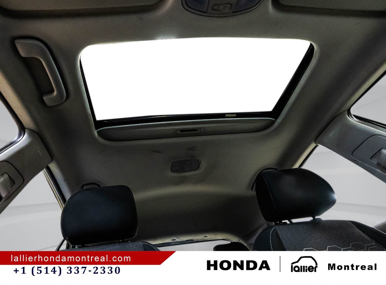 2021 Kia Rio 5-door - Image 19