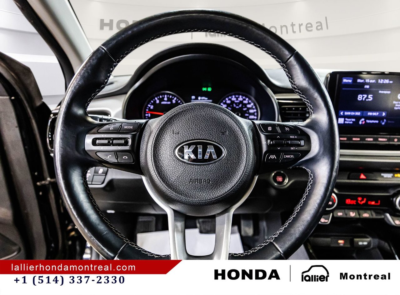 2021 Kia Rio 5-door - Image 23