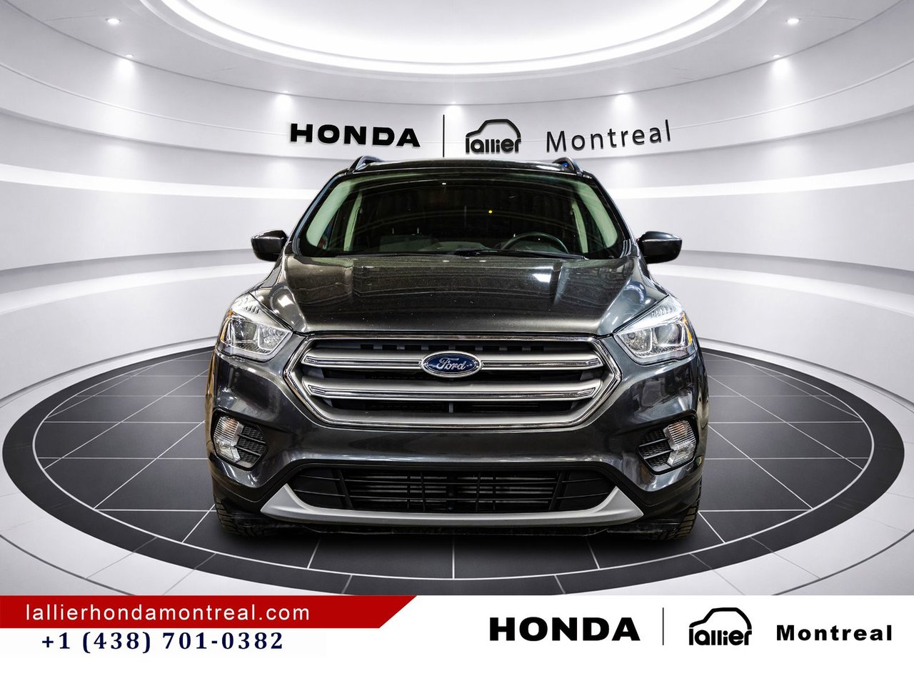2017 Ford Escape - Image 2