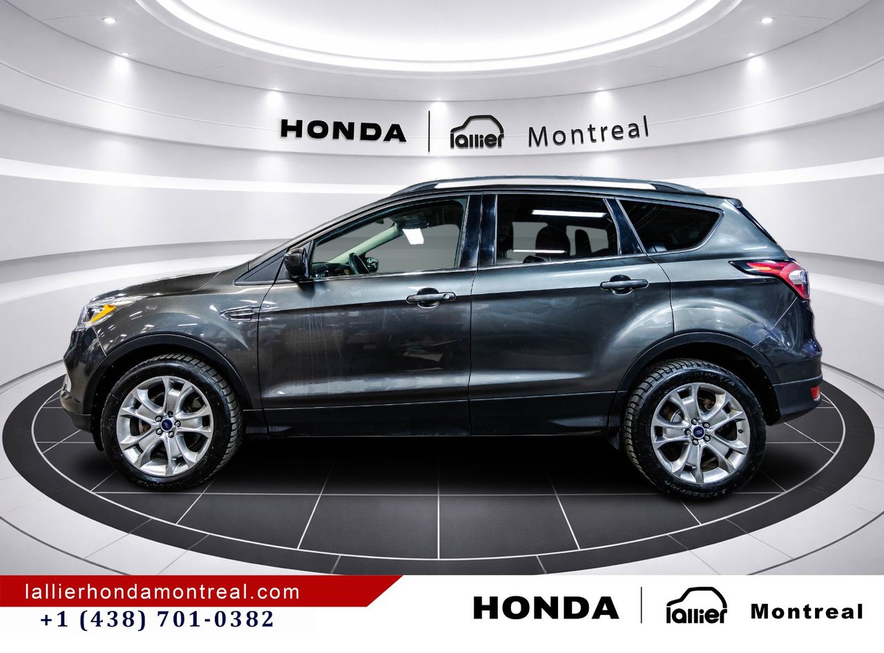 2017 Ford Escape - Image 4