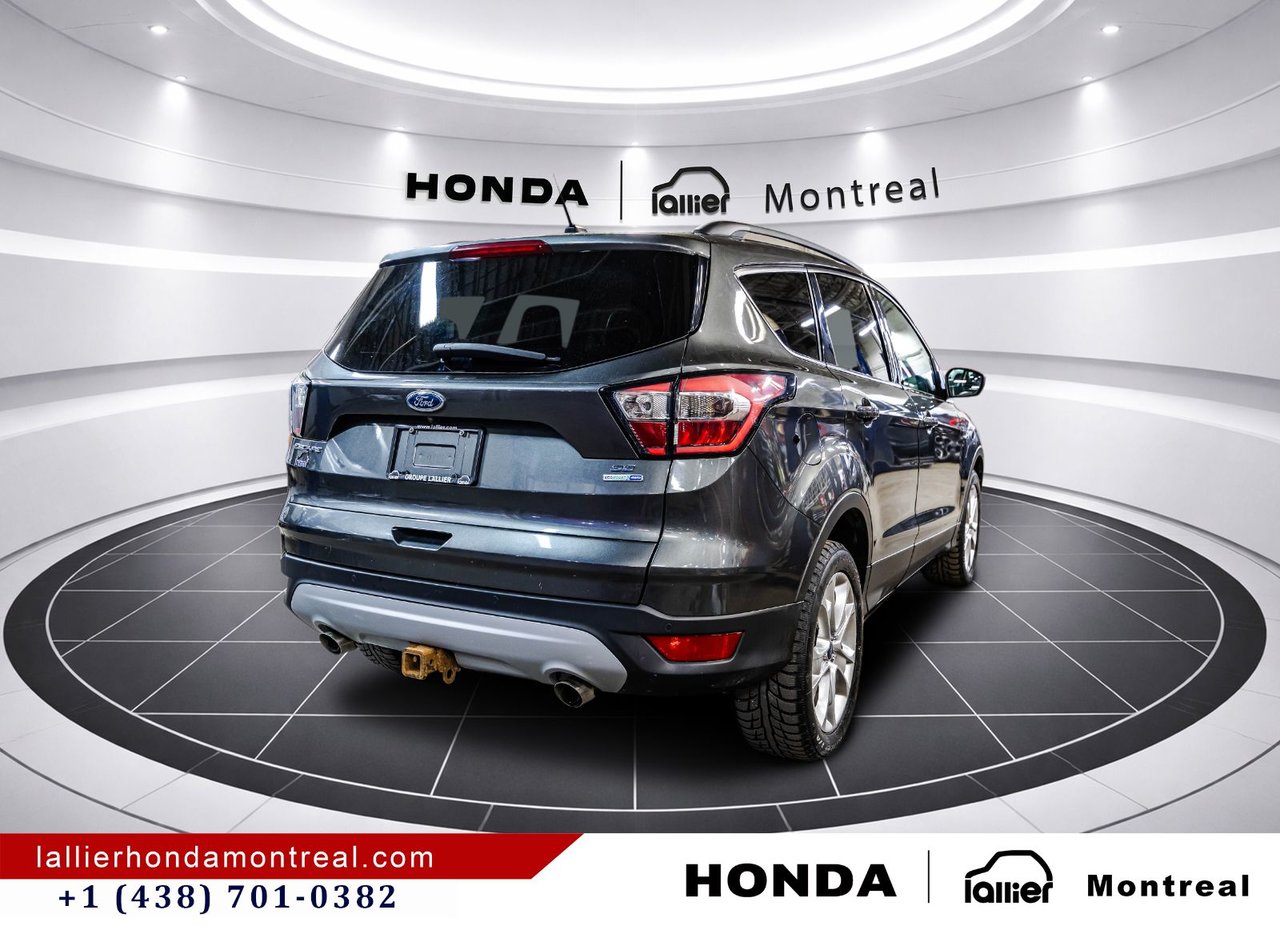 2017 Ford Escape - Image 7