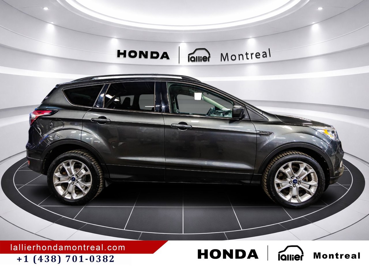 2017 Ford Escape - Image 8