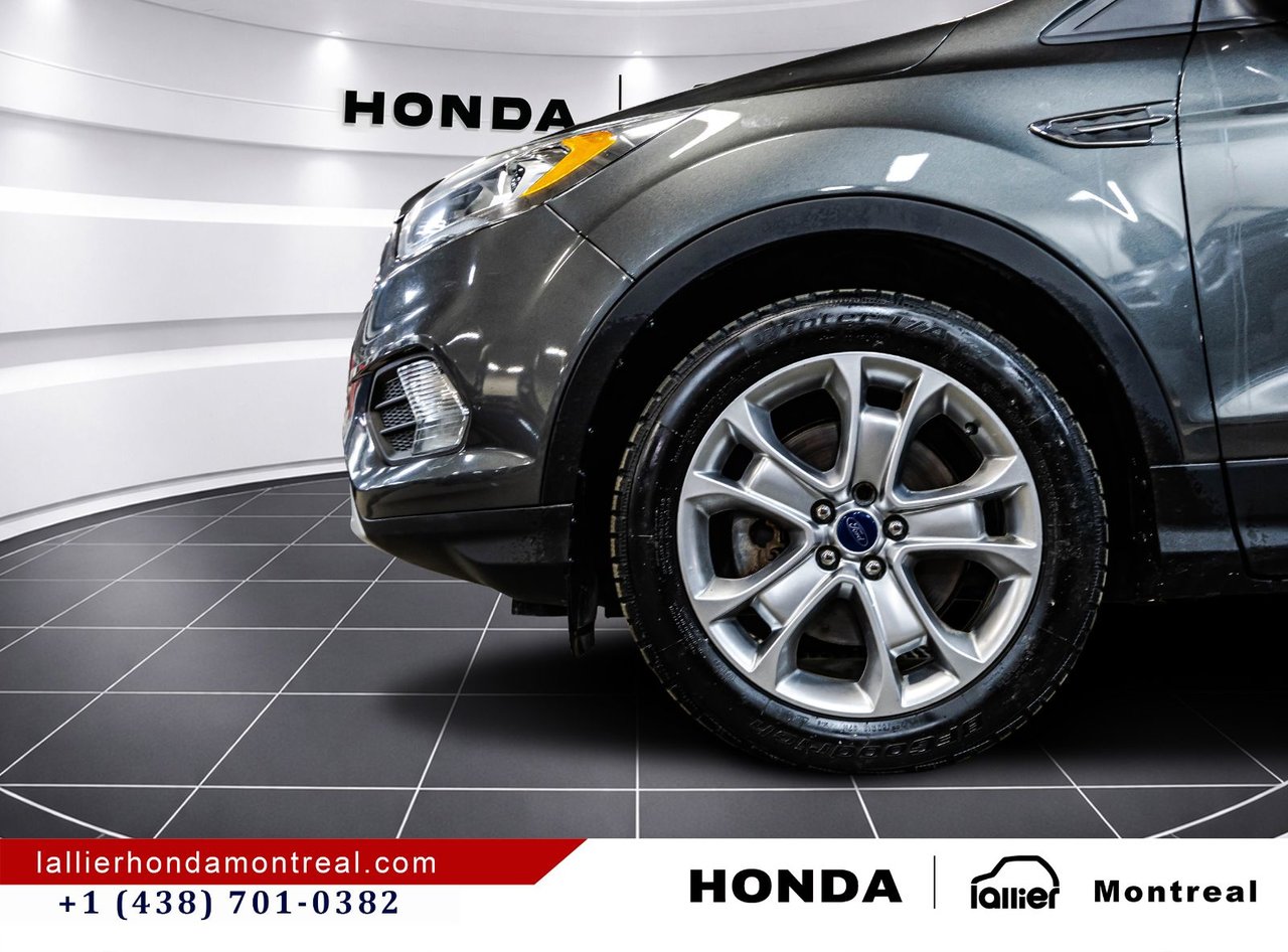 2017 Ford Escape - Image 10