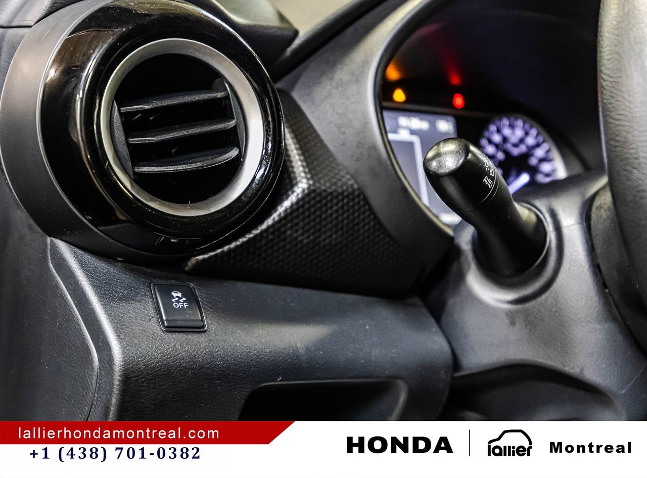 2018 Nissan Kicks - Image 21