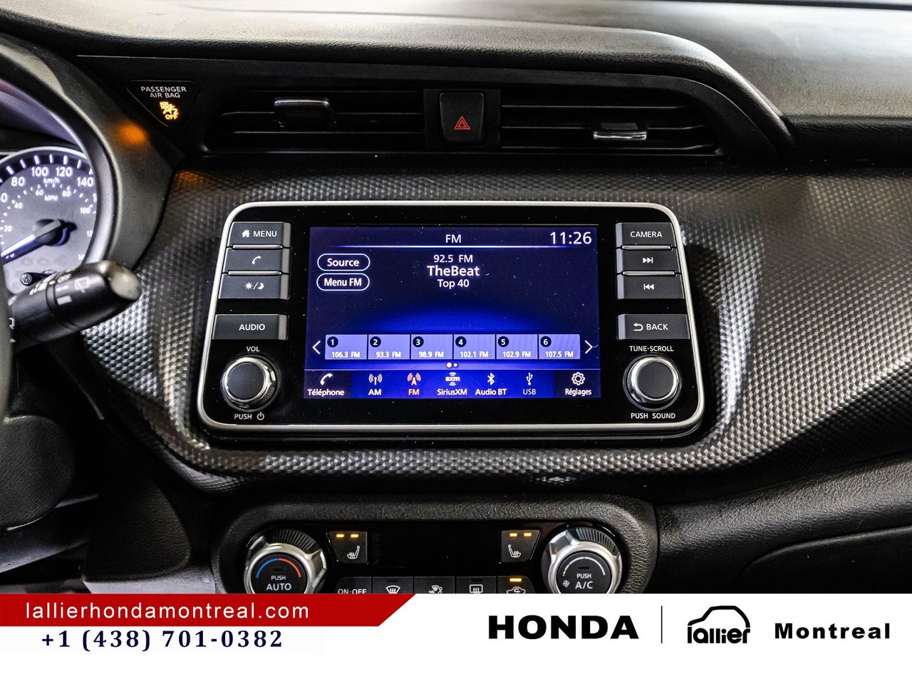 2018 Nissan Kicks - Image 24