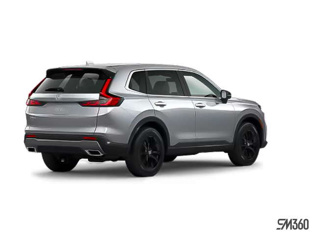 2026 Honda CR-V Hybrid - Image 2