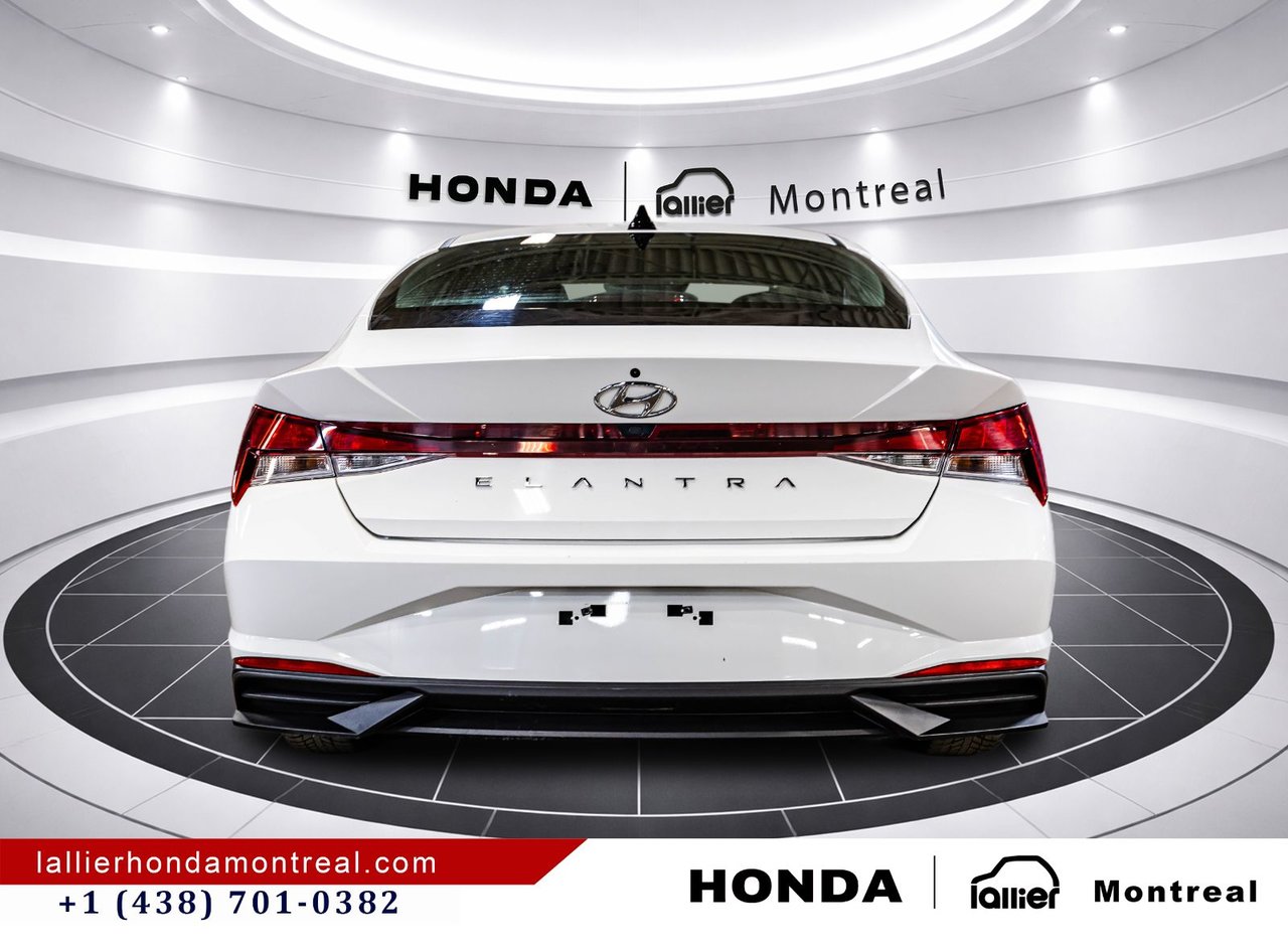 2023 Hyundai Elantra - Image 6