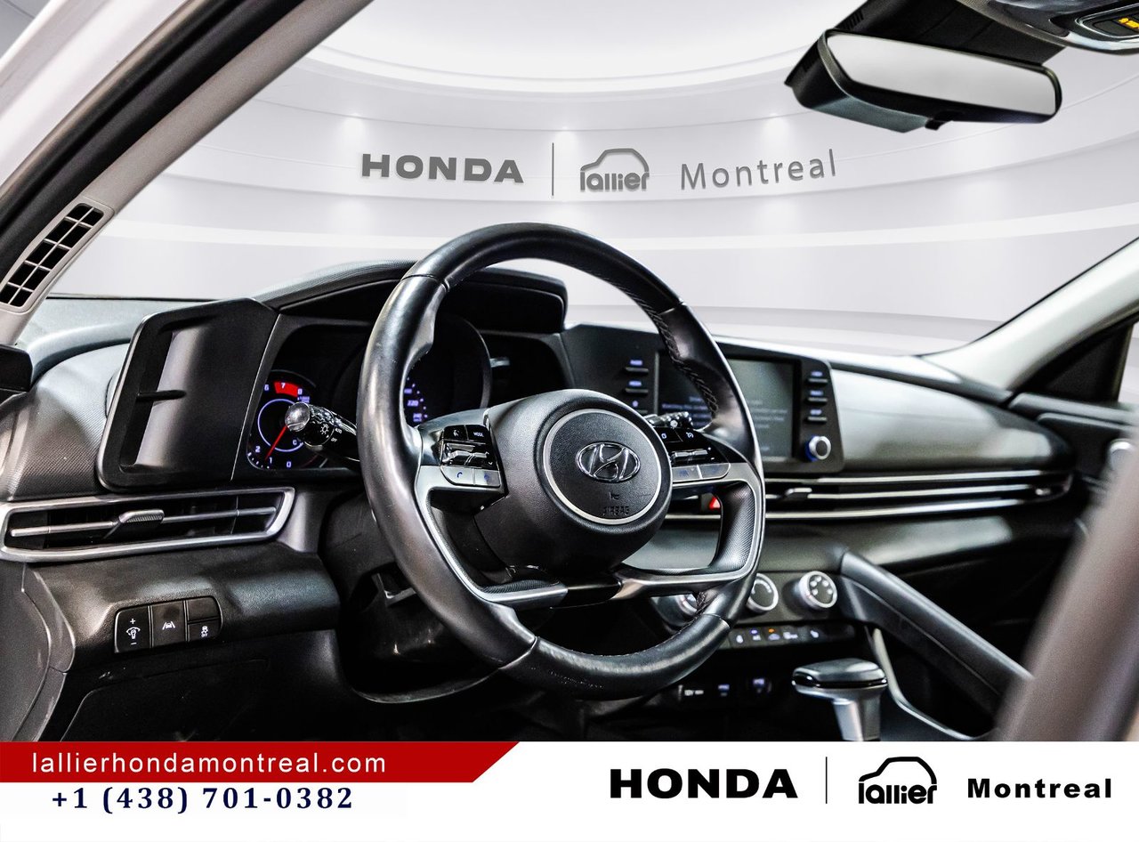 2023 Hyundai Elantra - Image 20