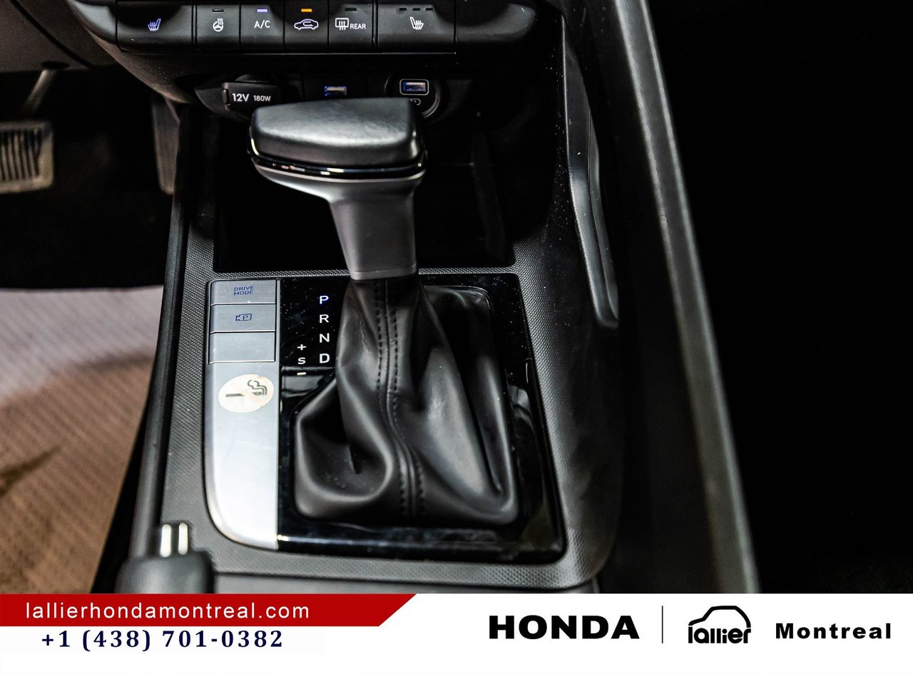 2023 Hyundai Elantra - Image 25