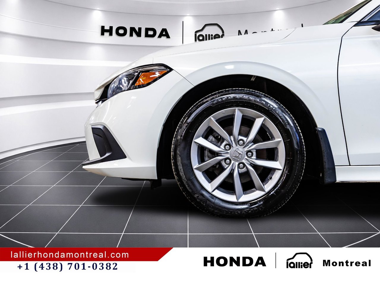 2023 Honda Civic Sedan - Image 10