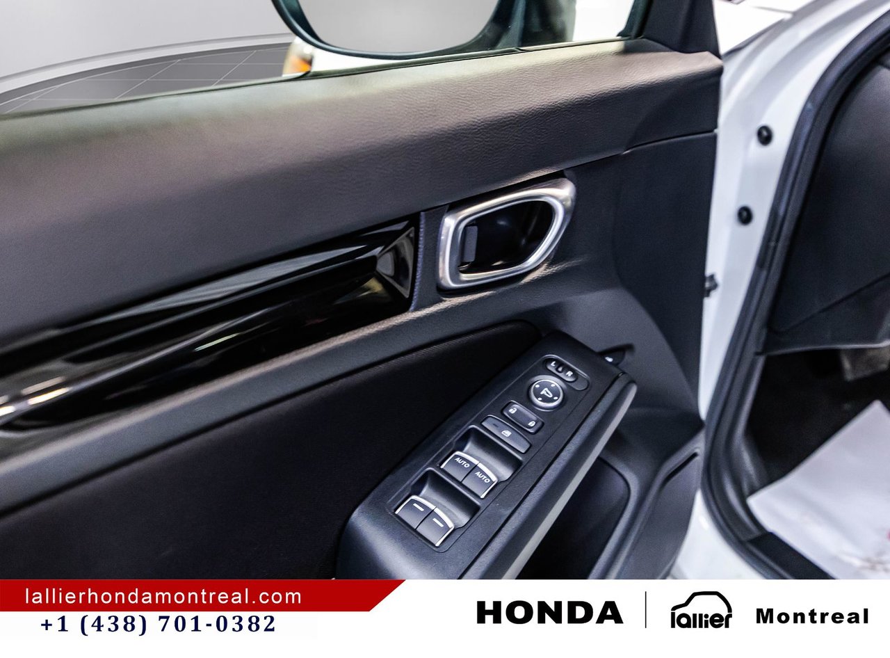2023 Honda Civic Sedan - Image 11