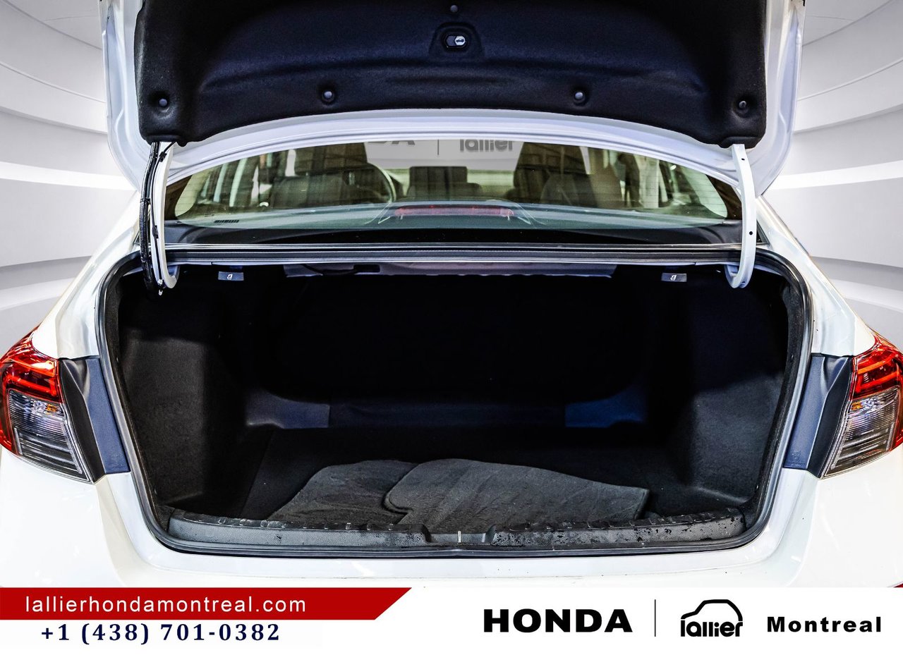 2023 Honda Civic Sedan - Image 15