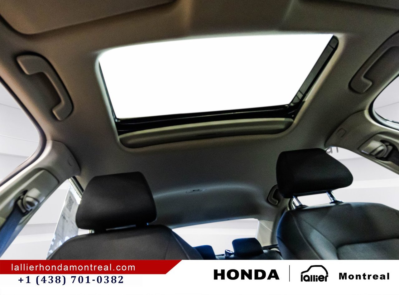2023 Honda Civic Sedan - Image 18