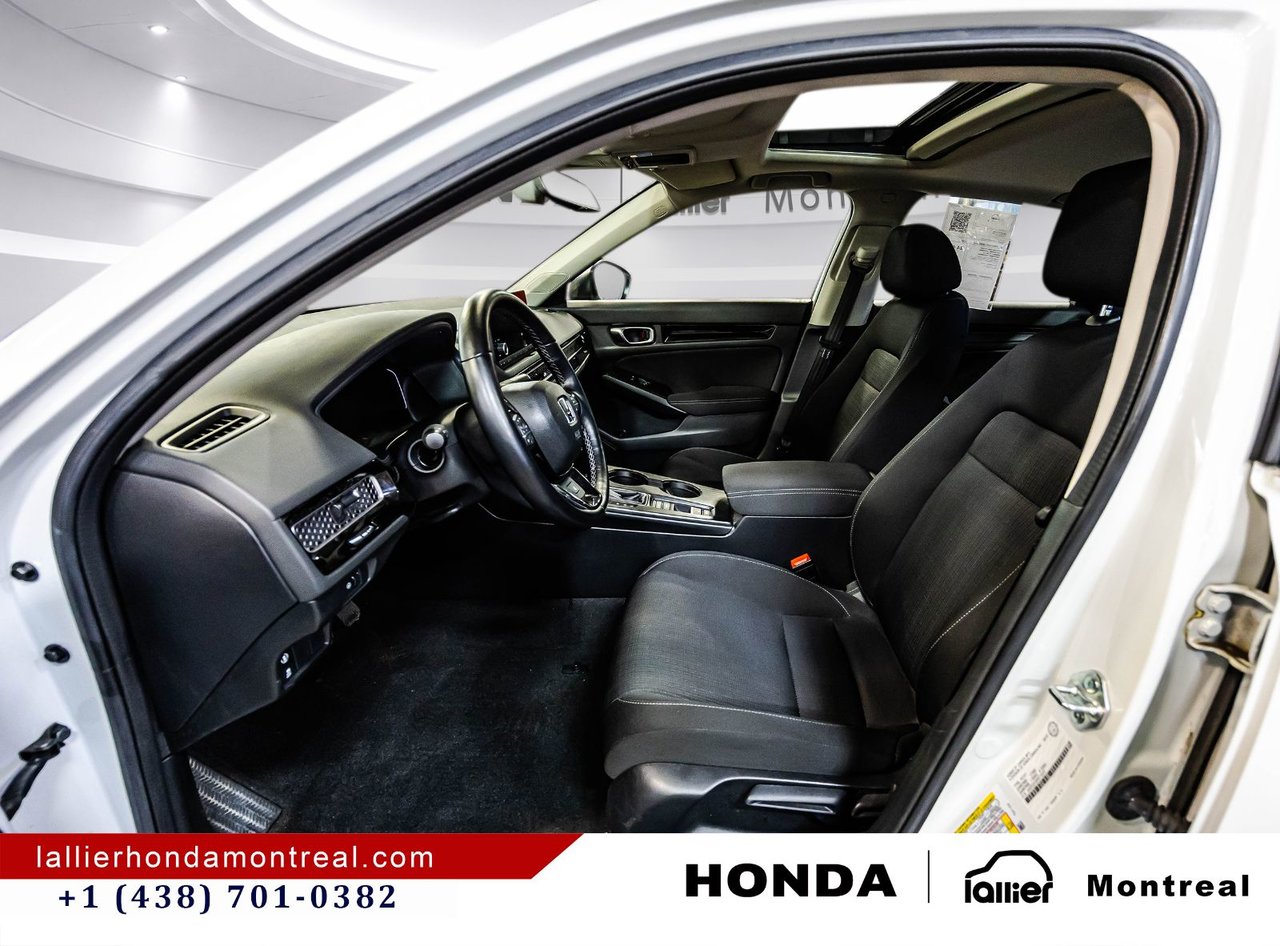 2023 Honda Civic Sedan - Image 19