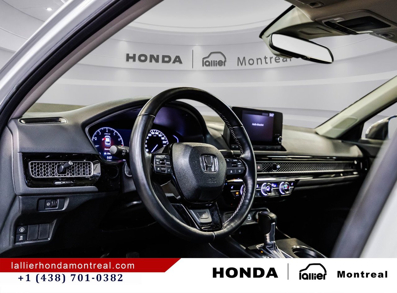 2023 Honda Civic Sedan - Image 20