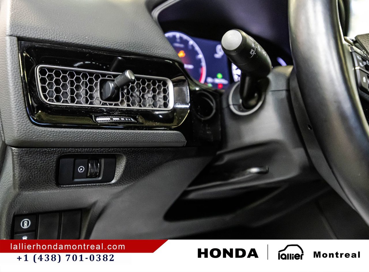 2023 Honda Civic Sedan - Image 21