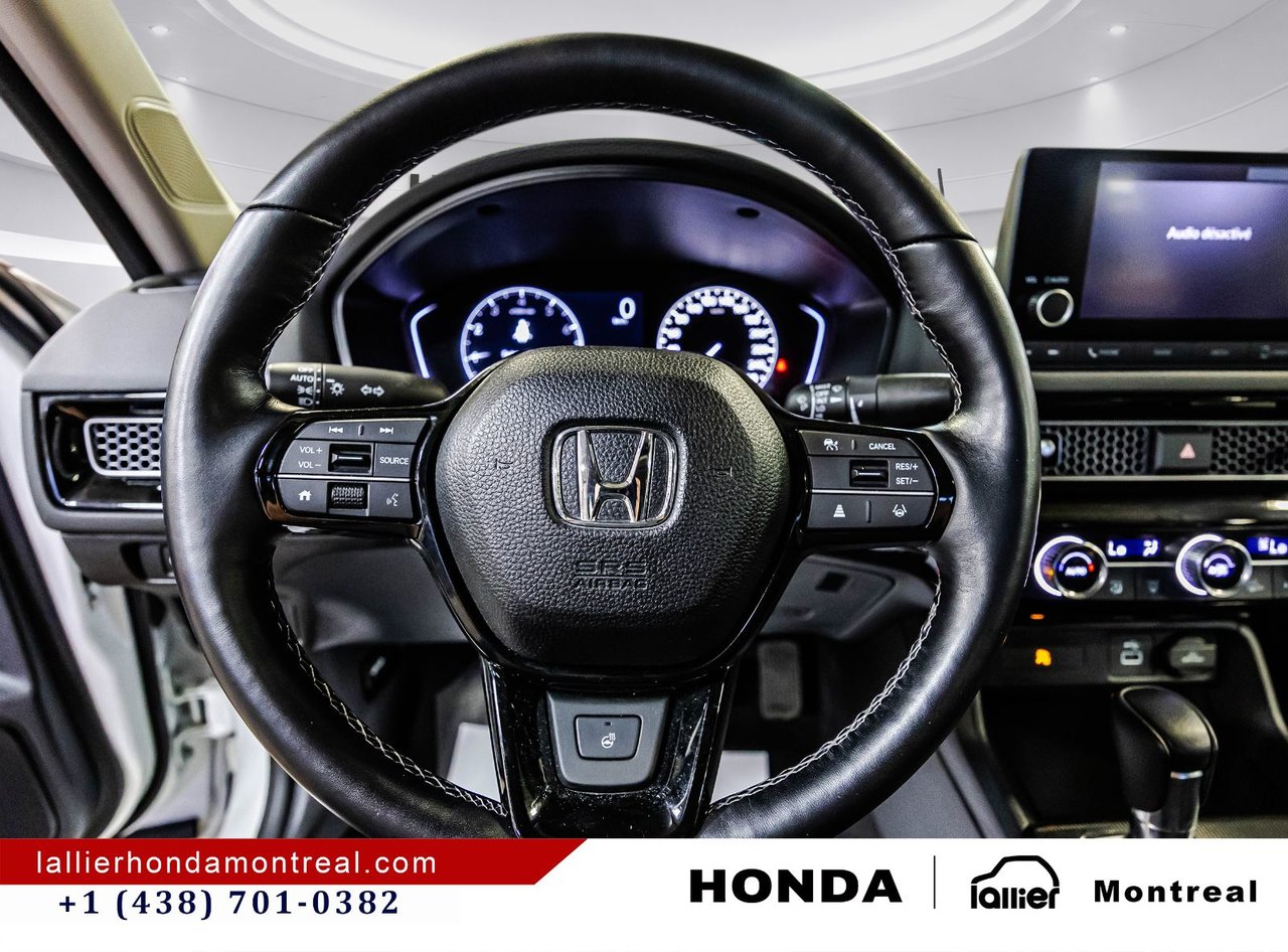 2023 Honda Civic Sedan - Image 22