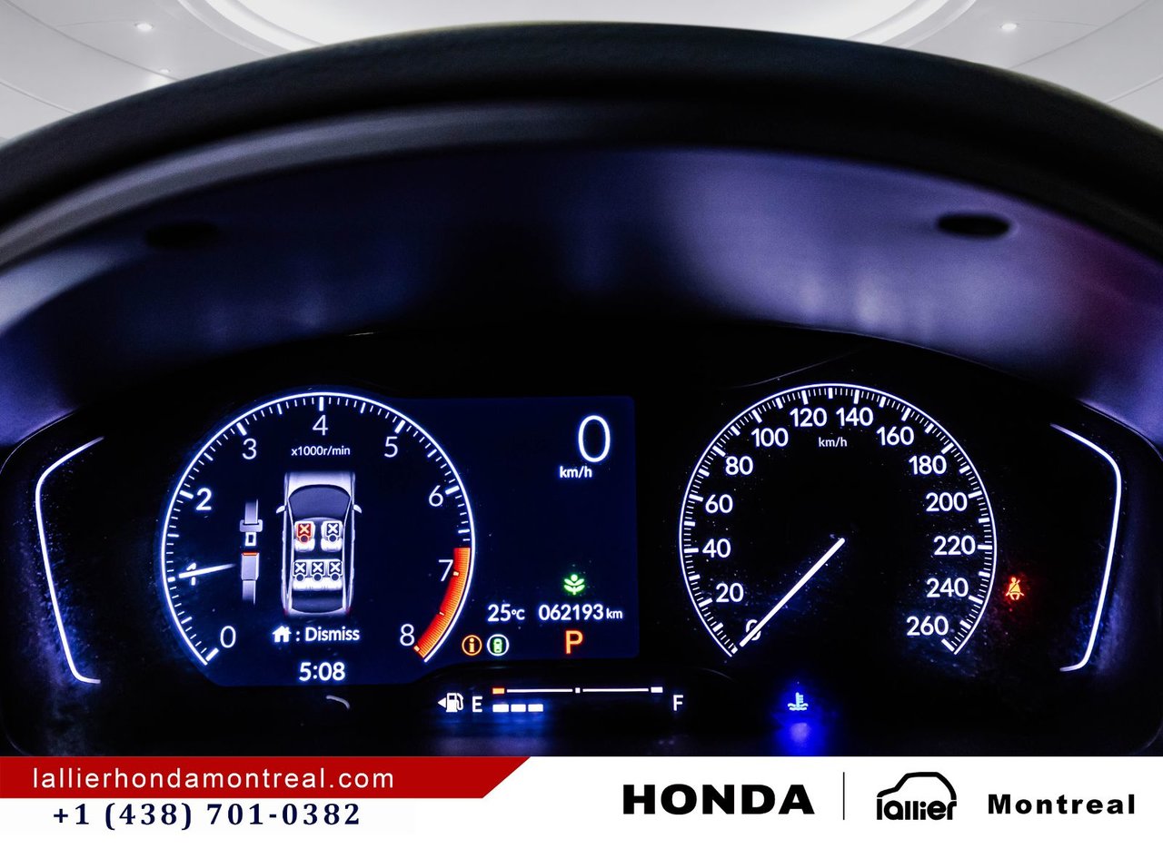 2023 Honda Civic Sedan - Image 23