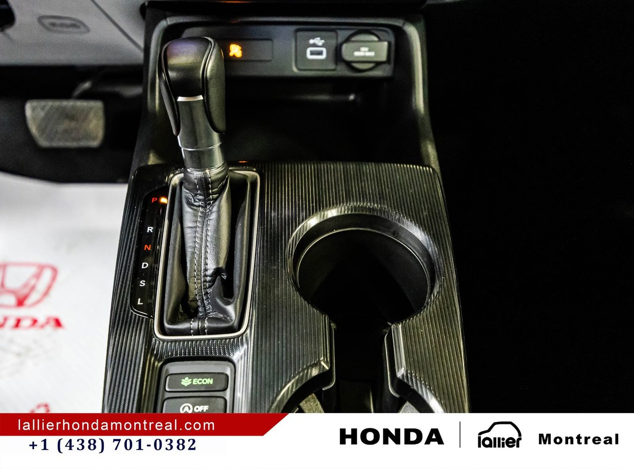 2023 Honda Civic Sedan - Image 25