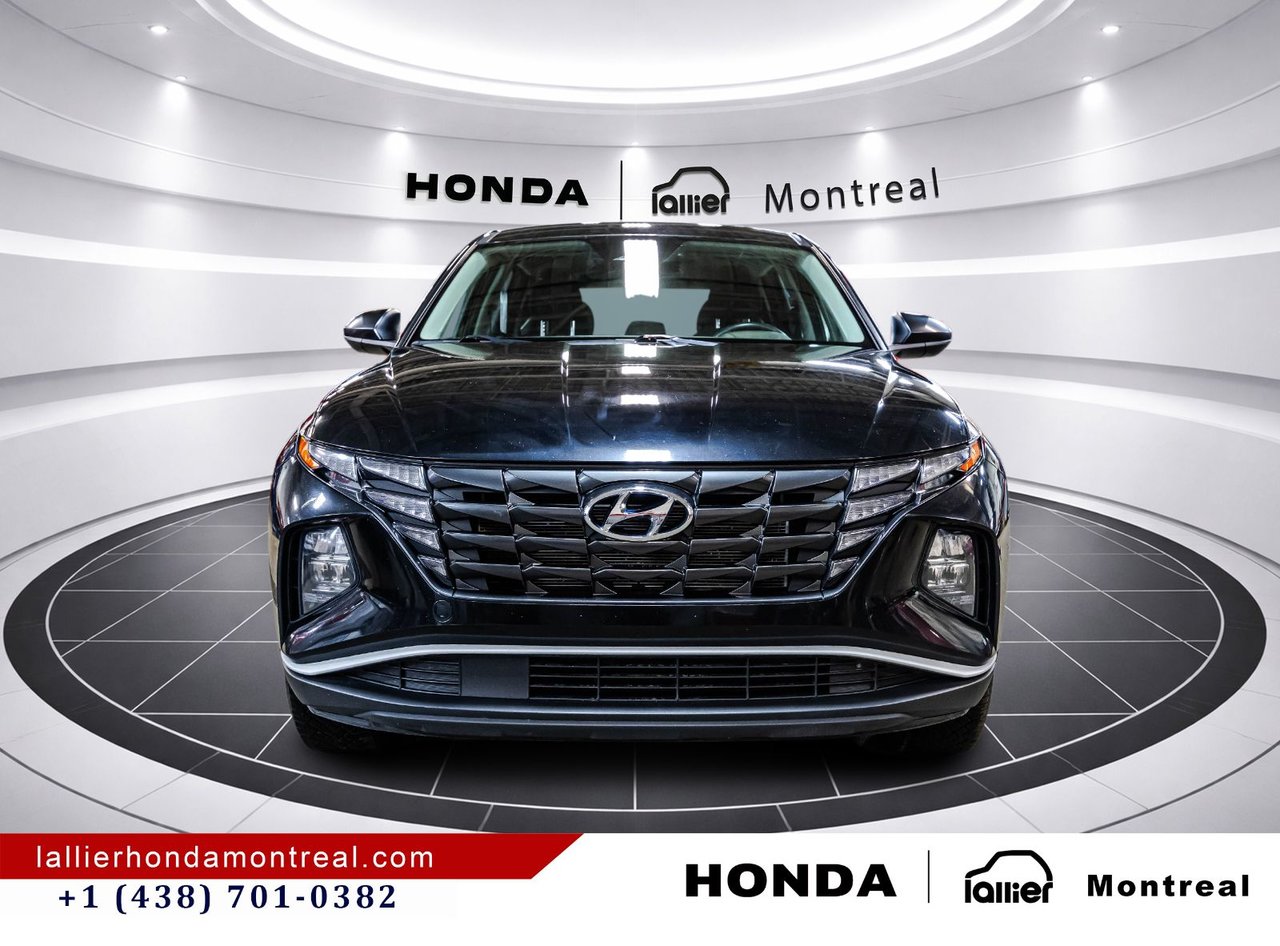 2022 Hyundai Tucson - Image 2