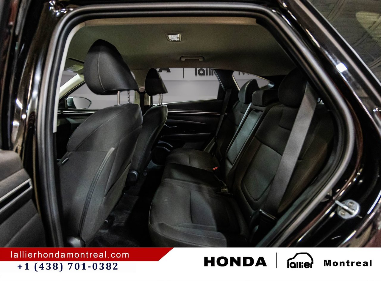 2022 Hyundai Tucson - Image 13