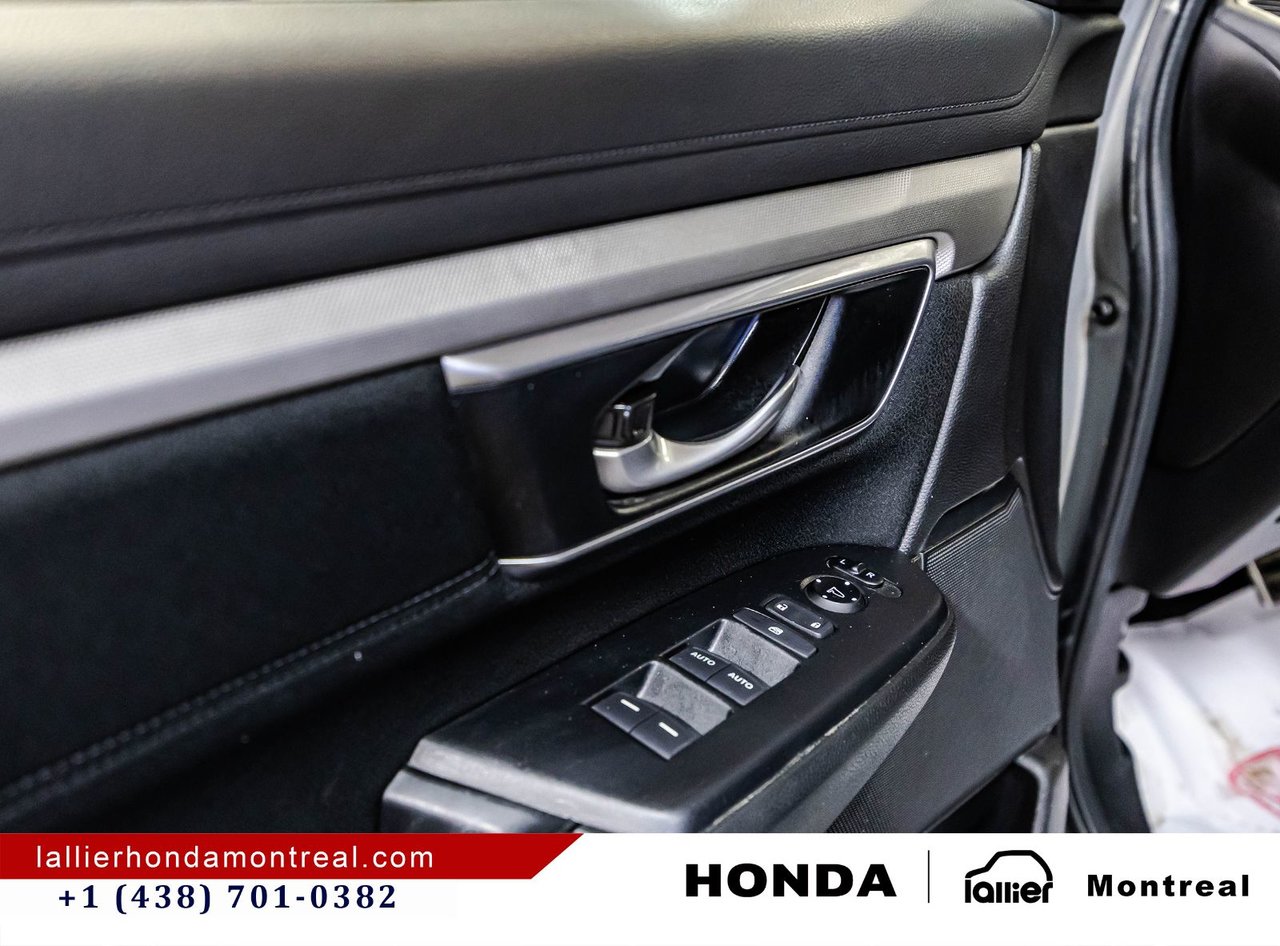 2021 Honda CR-V - Image 11