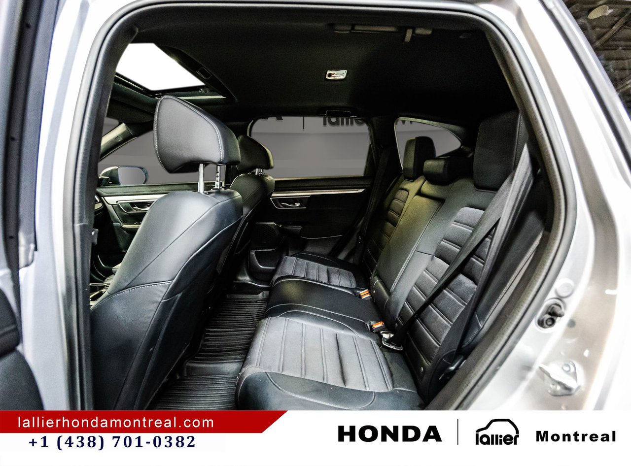 2021 Honda CR-V - Image 13