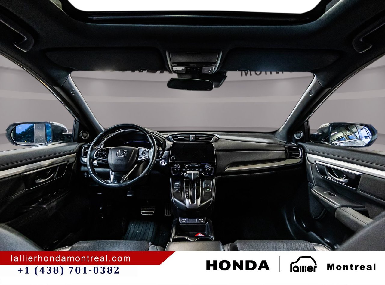 2021 Honda CR-V - Image 14
