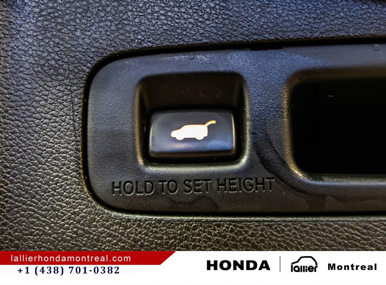 2021 Honda CR-V - Image 15