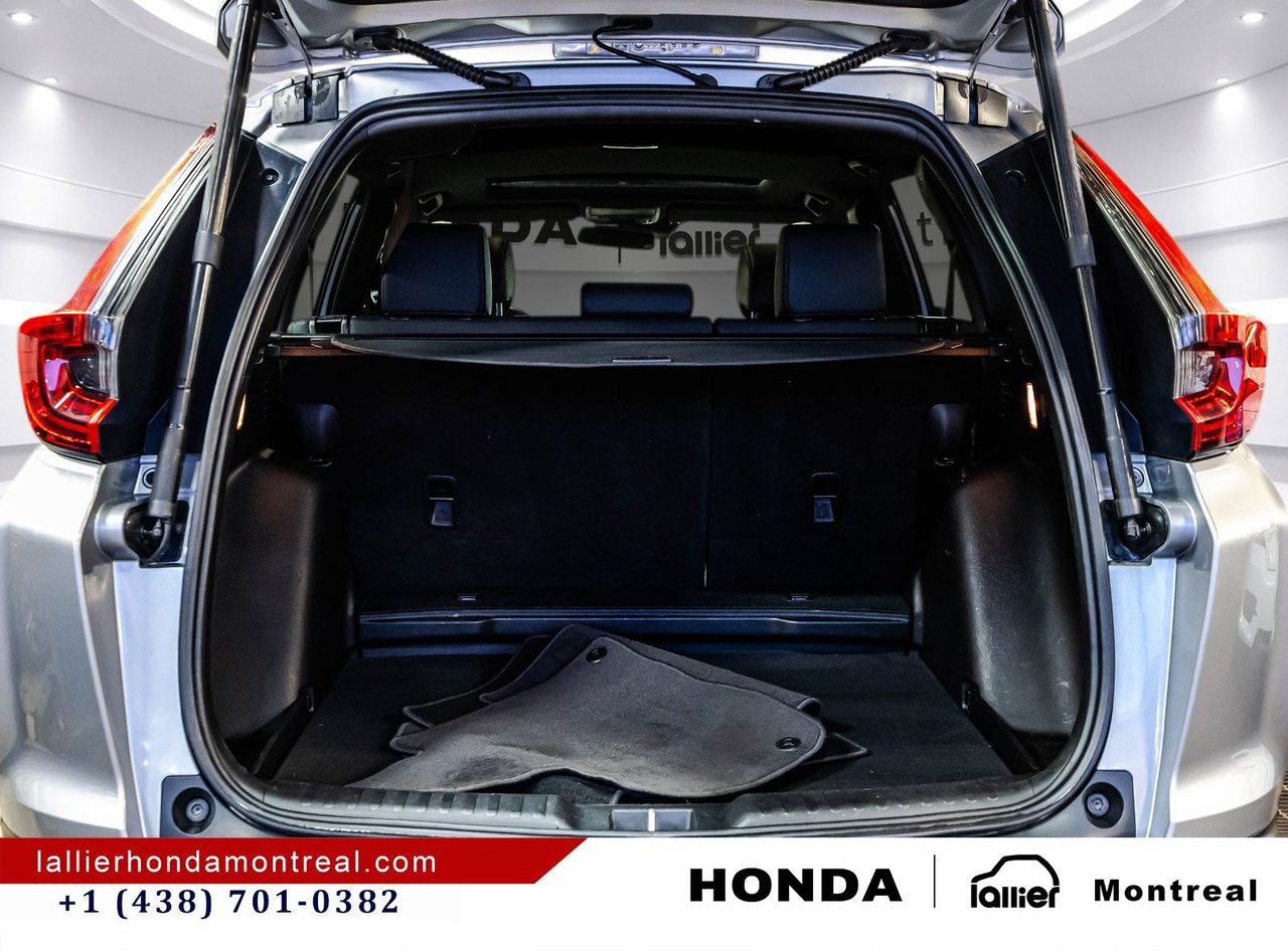 2021 Honda CR-V - Image 16