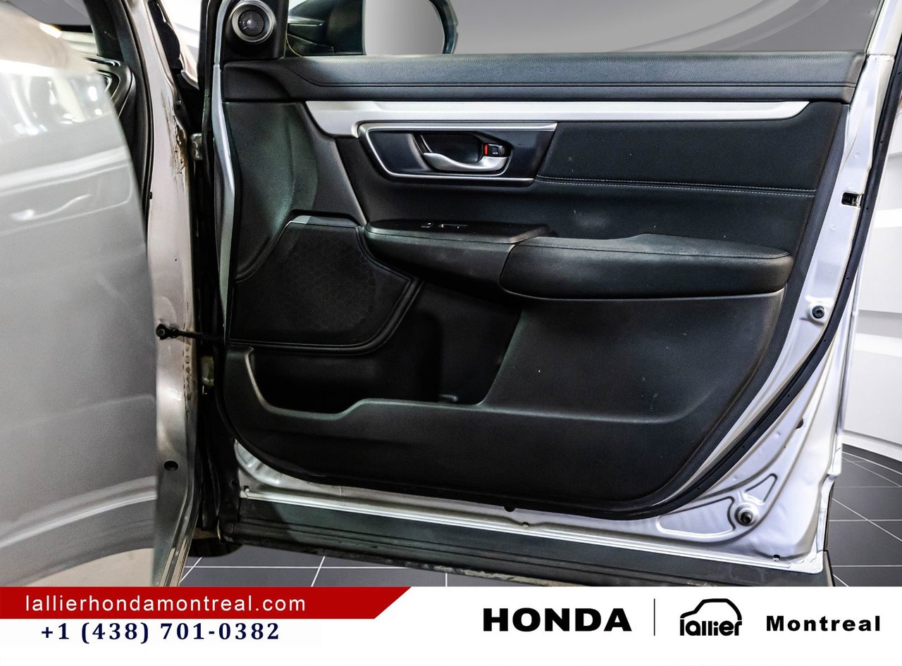 2021 Honda CR-V - Image 17