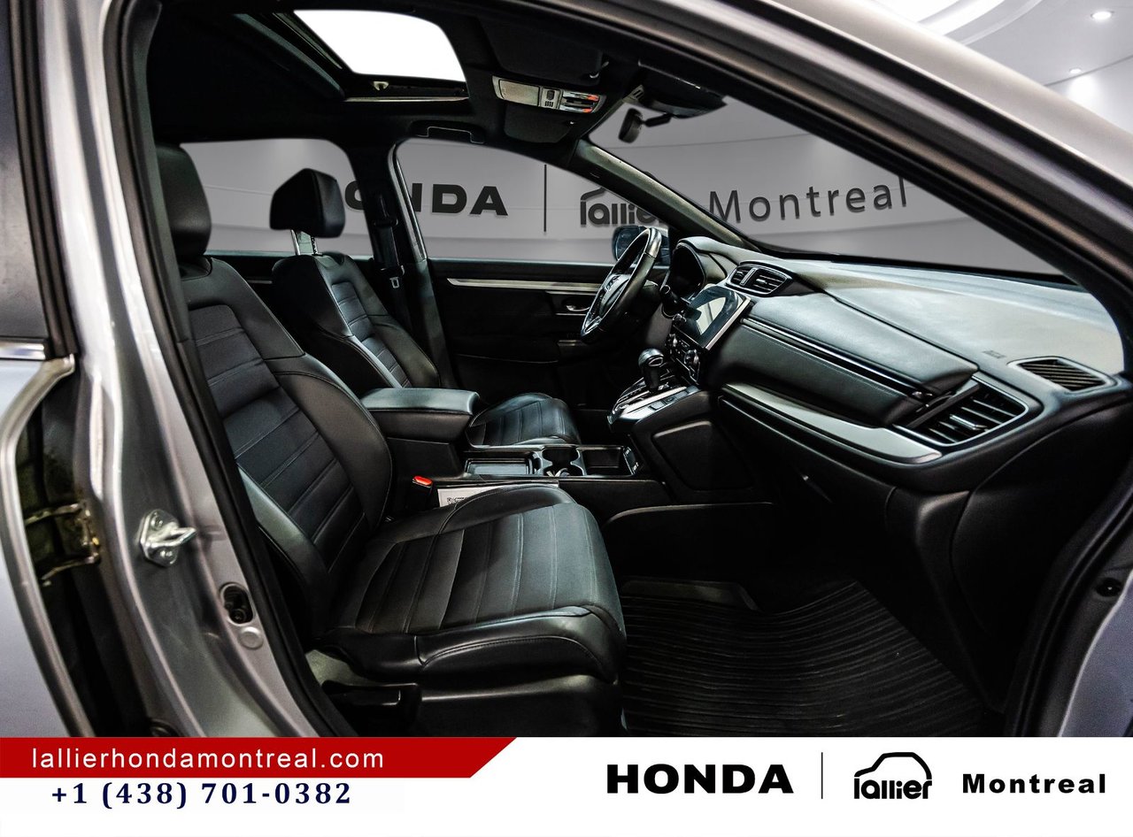 2021 Honda CR-V - Image 18