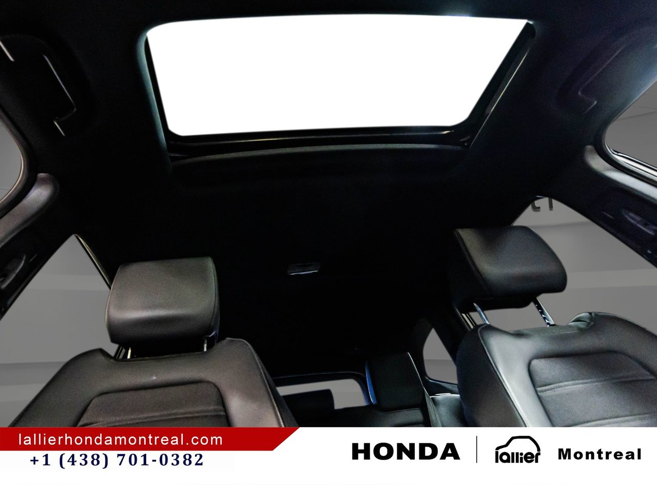 2021 Honda CR-V - Image 19