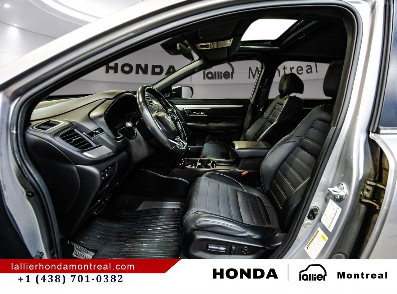 2021 Honda CR-V - Image 20