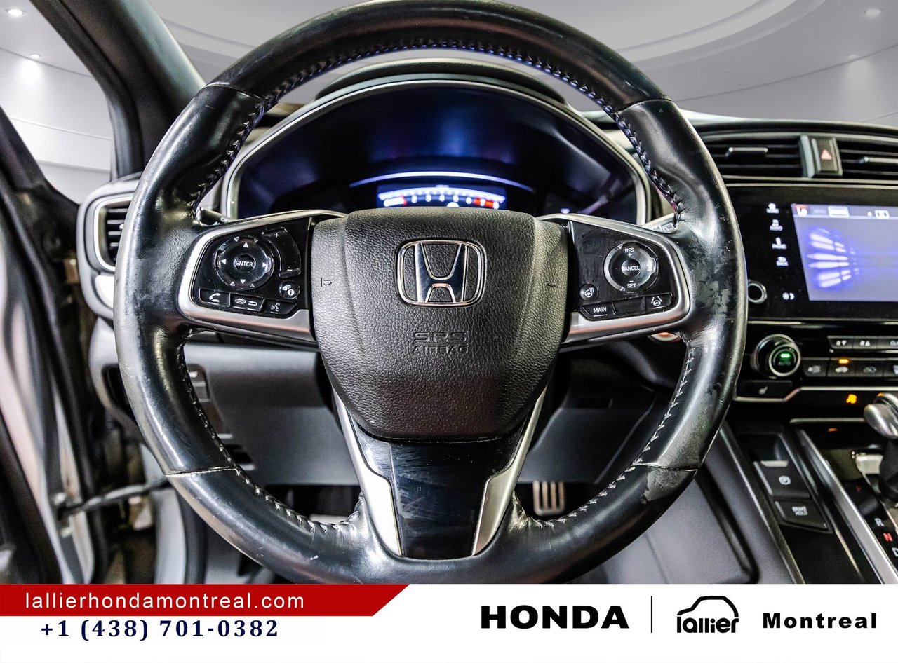 2021 Honda CR-V - Image 23