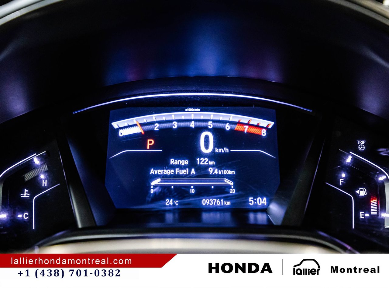 2021 Honda CR-V - Image 24