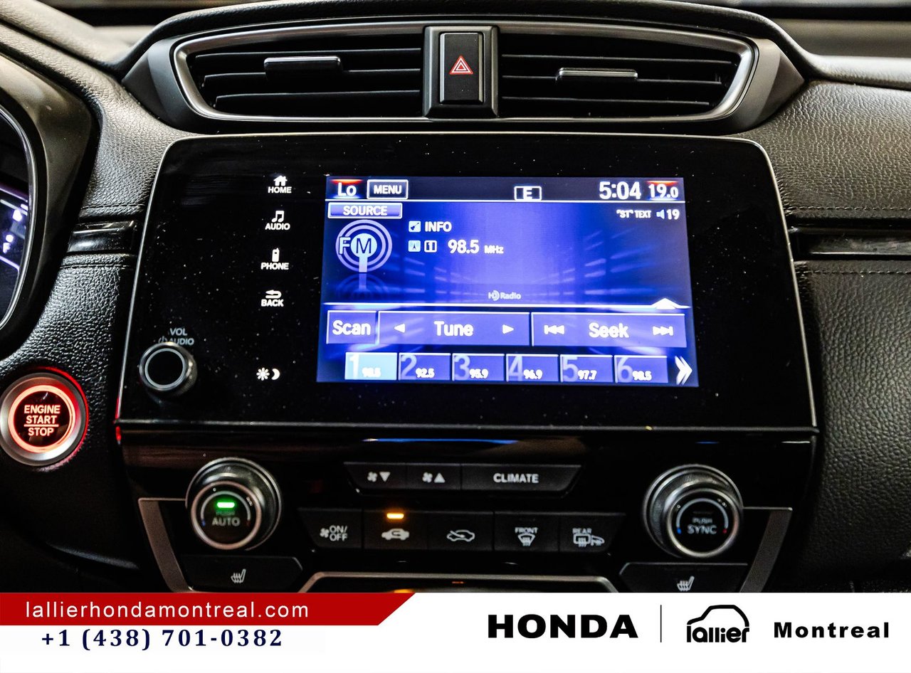2021 Honda CR-V - Image 25