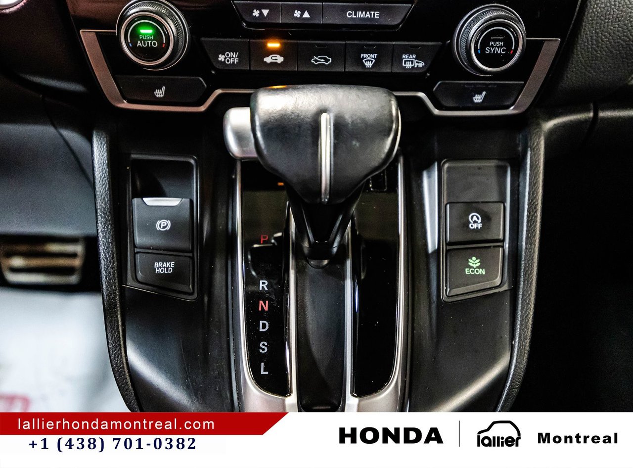 2021 Honda CR-V - Image 26