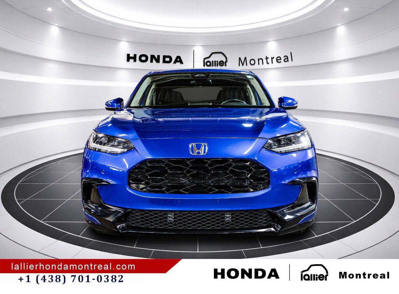 2023 Honda HR-V - Image 2