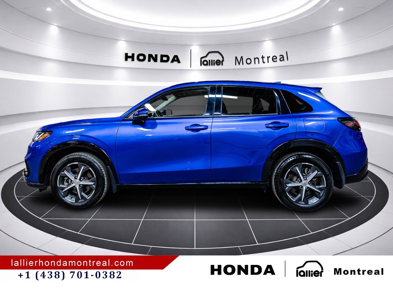 2023 Honda HR-V - Image 4