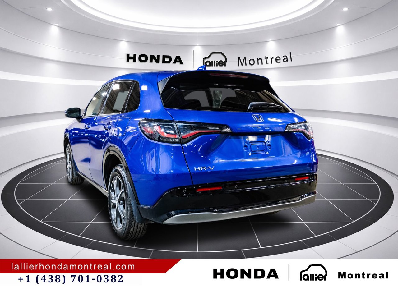 2023 Honda HR-V - Image 5