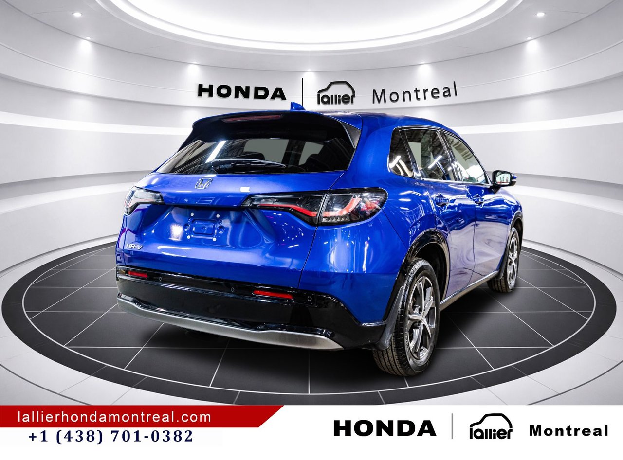 2023 Honda HR-V - Image 7