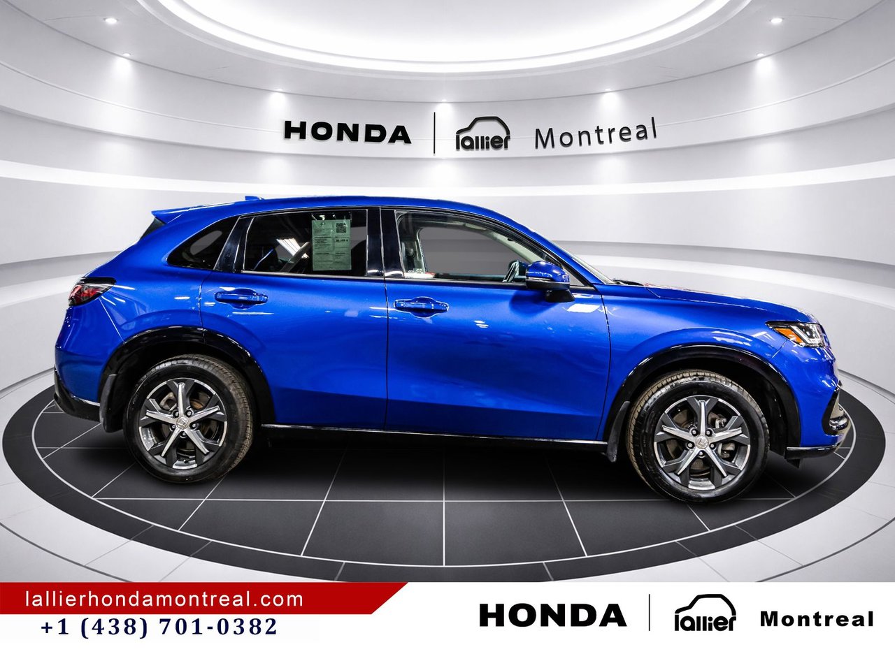 2023 Honda HR-V - Image 8