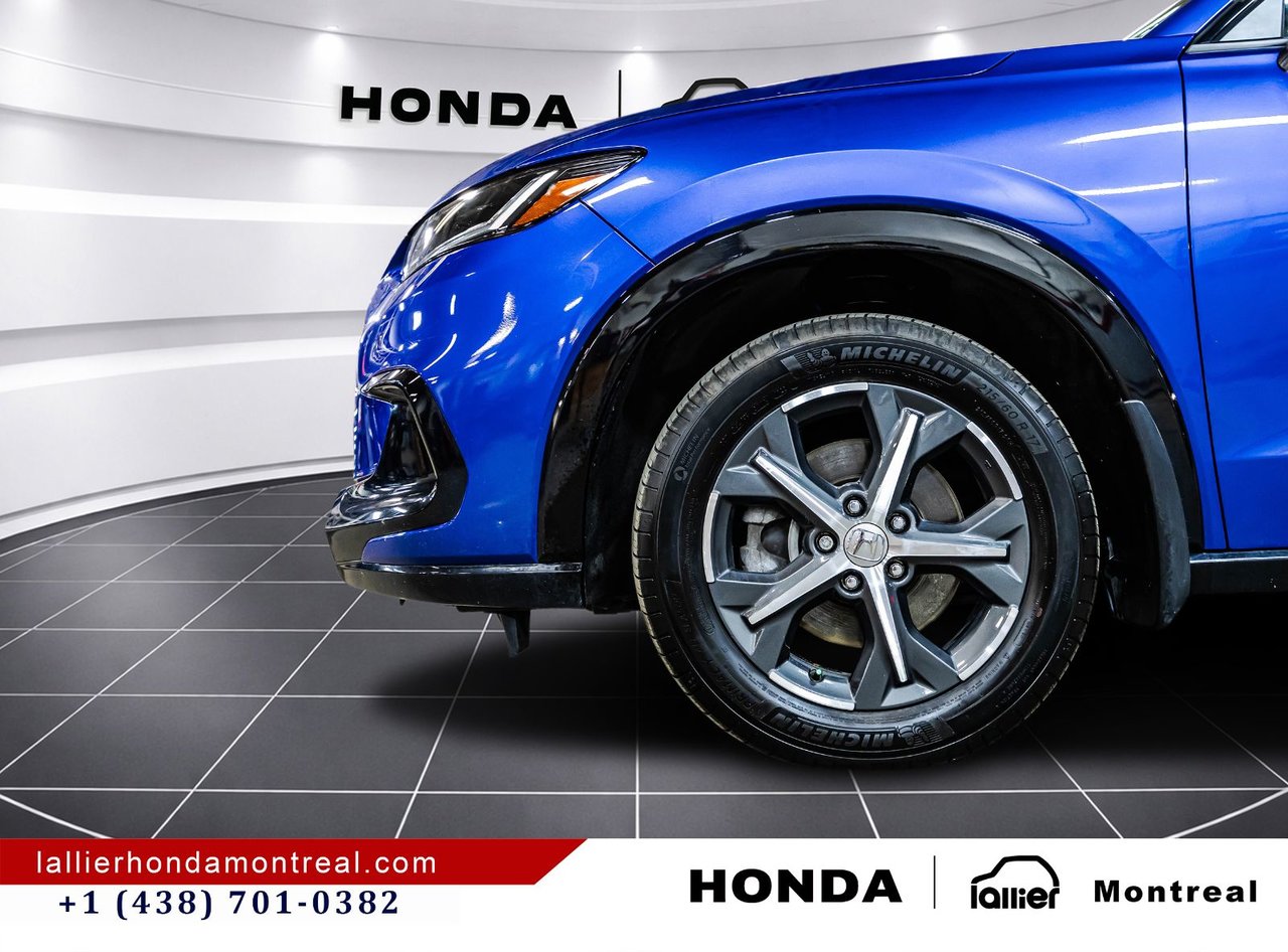 2023 Honda HR-V - Image 10